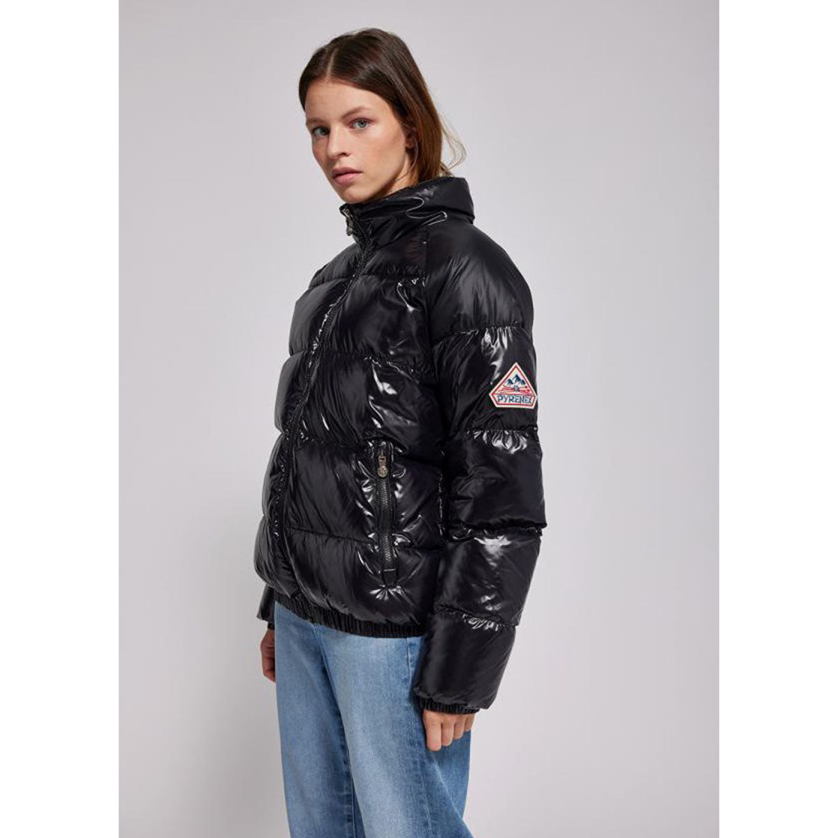 Piumino Unisex Vintage Mythic