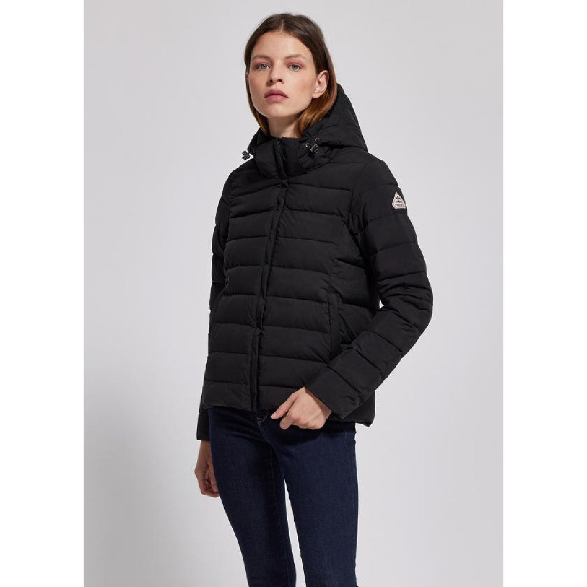Piumino Donna Sputnic 2 Soft