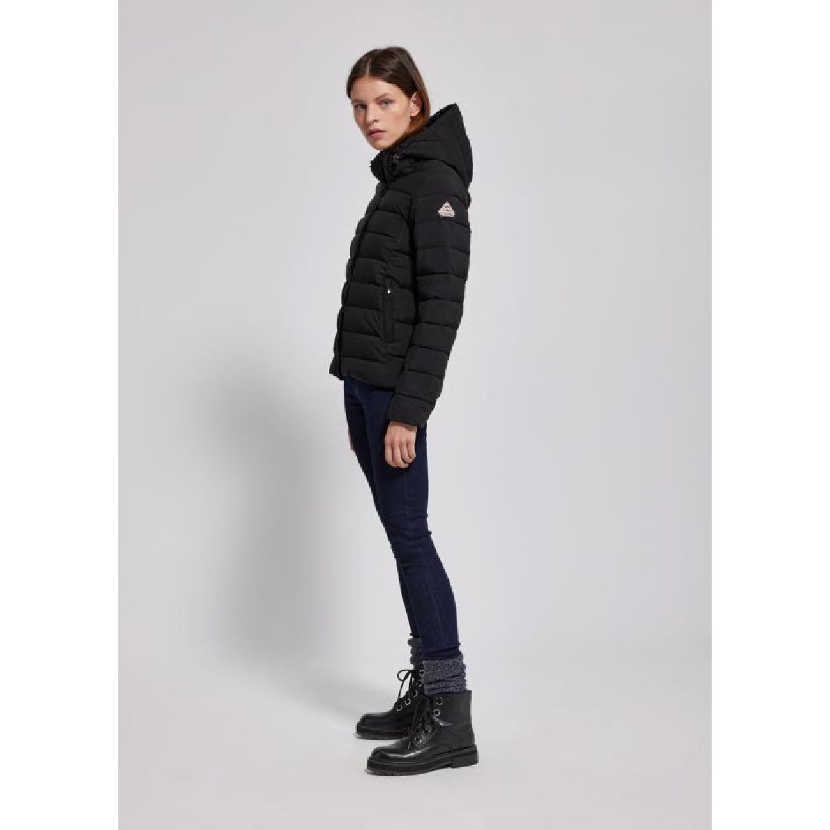 Piumino Donna Sputnic 2 Soft