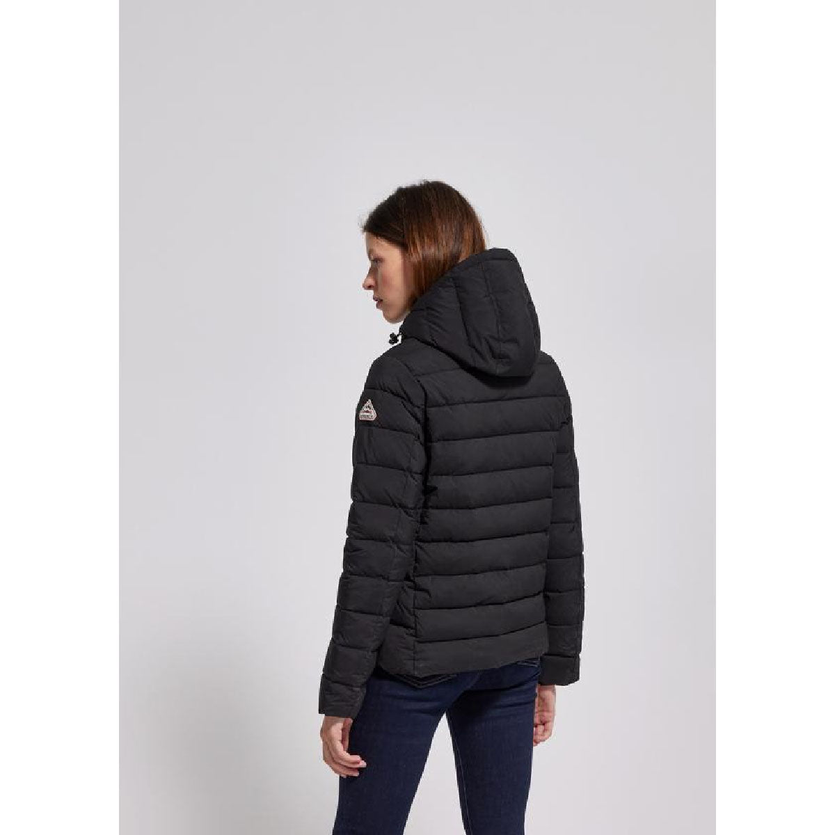 Piumino Donna Sputnic 2 Soft