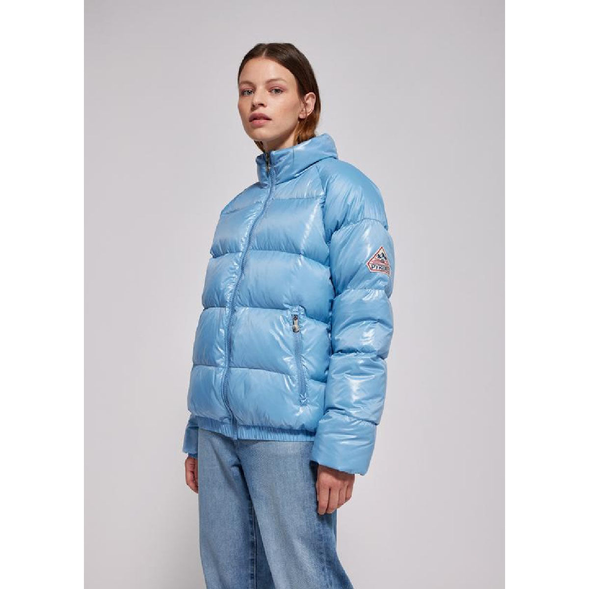 Piumino Unisex Vintage Mythic