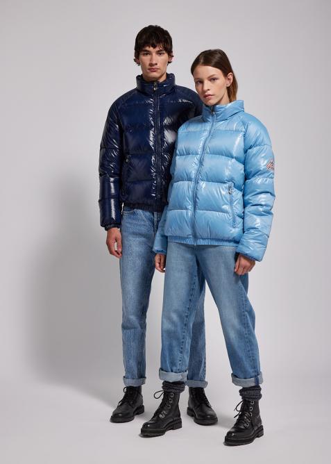 Piumino Unisex Vintage Mythic