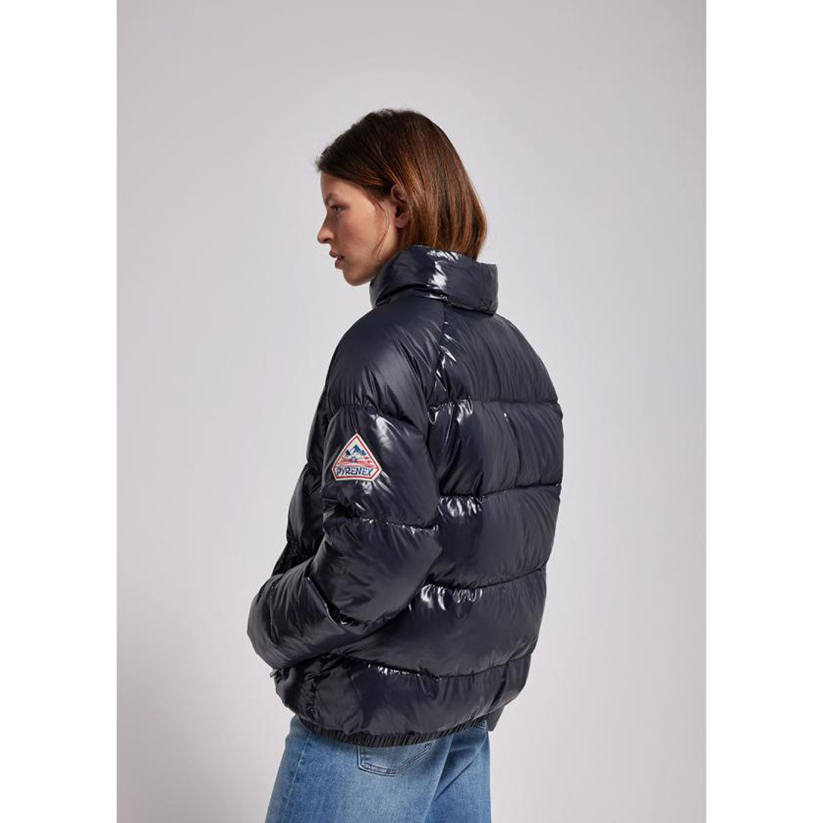 Piumino Unisex Vintage Mythic