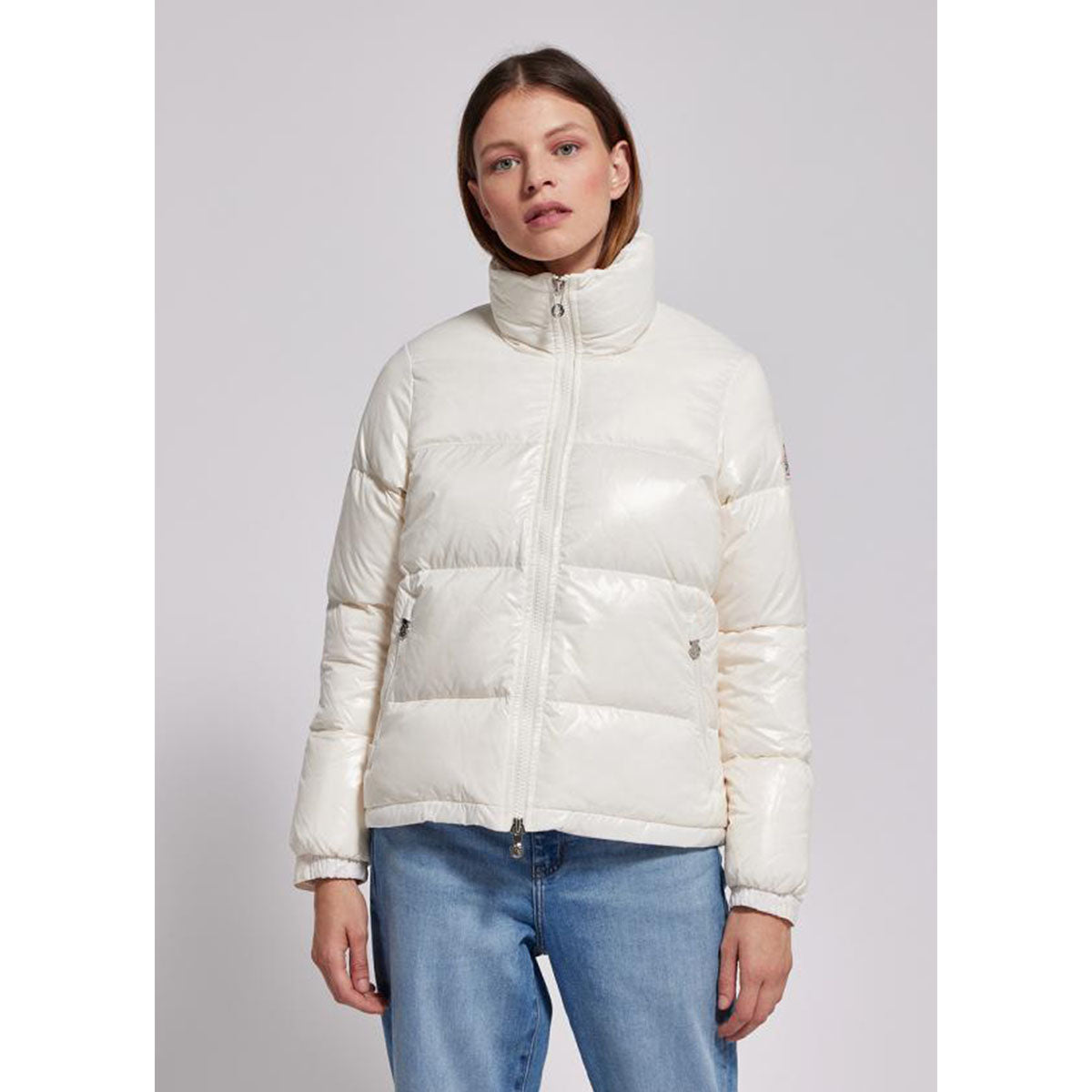 Piumino Donna Goldin