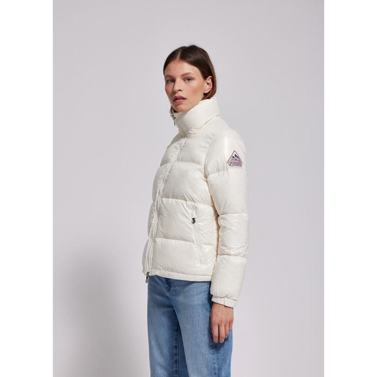 Piumino Donna Goldin