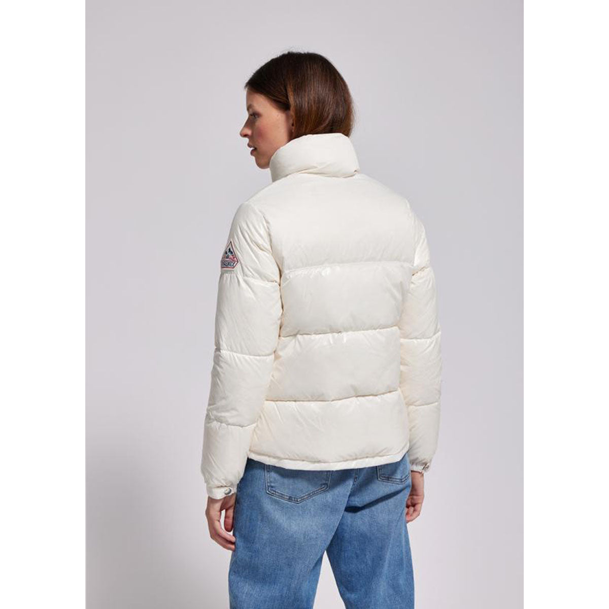 Piumino Donna Goldin