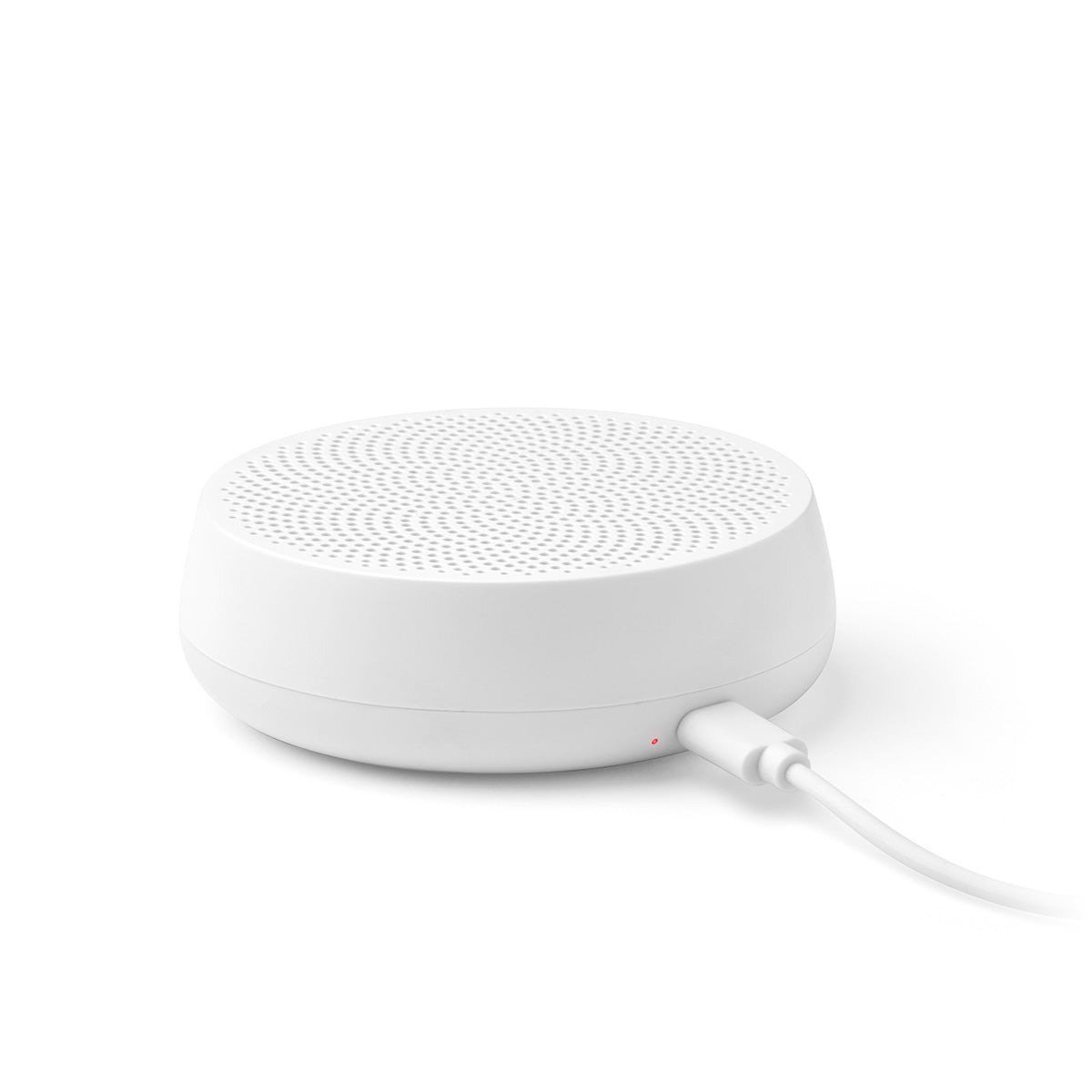 Mino L Speaker Bluetooth® Bianco Mat