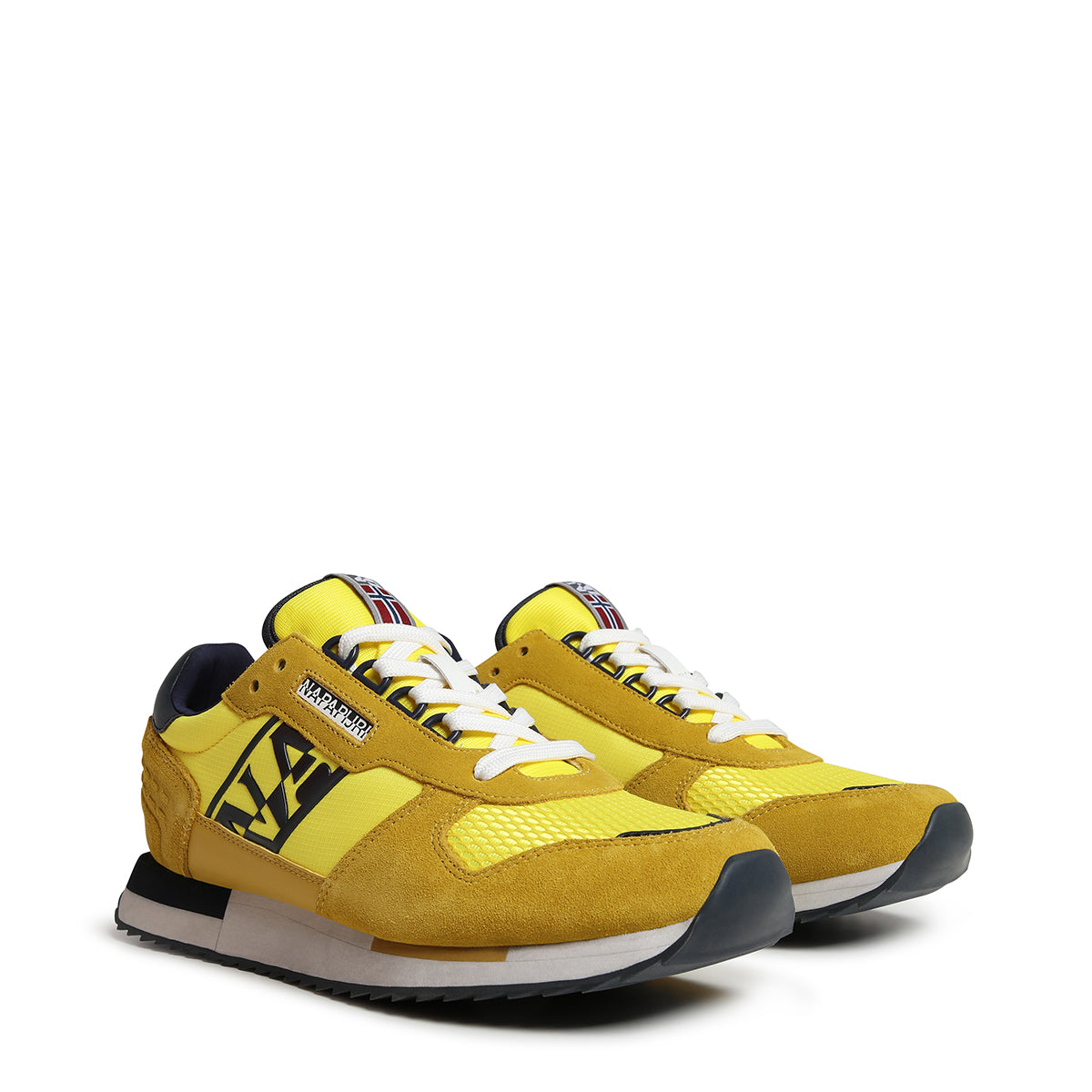 Sneakers Virtus