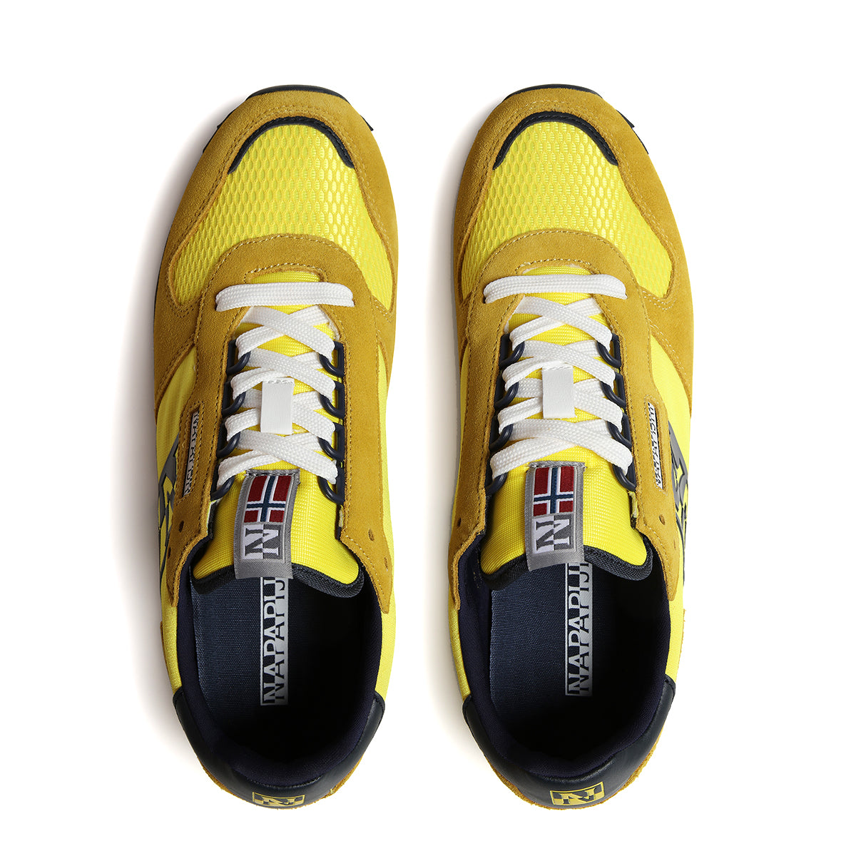 Sneakers Virtus