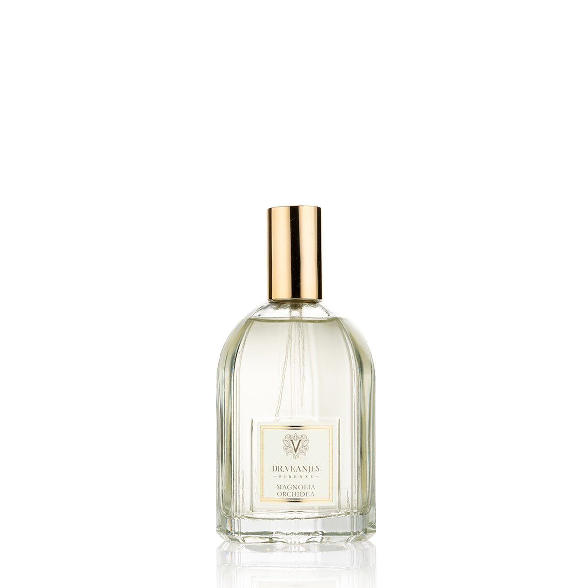 Spray Magnolia Orchidea 100 ml