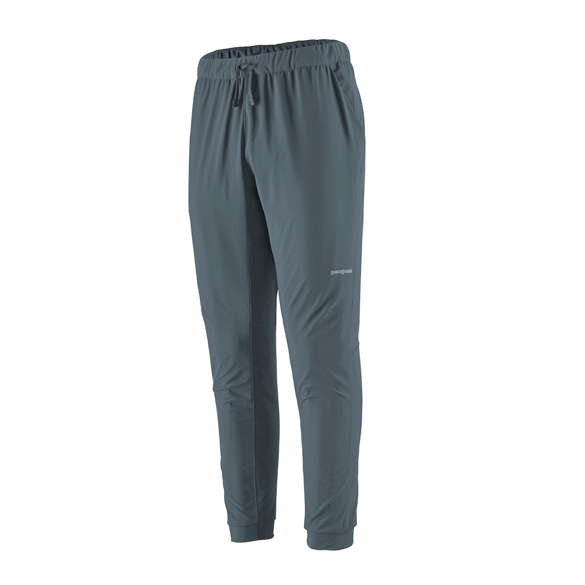 Pantaloni Jogger Terrebonne Plume Grey