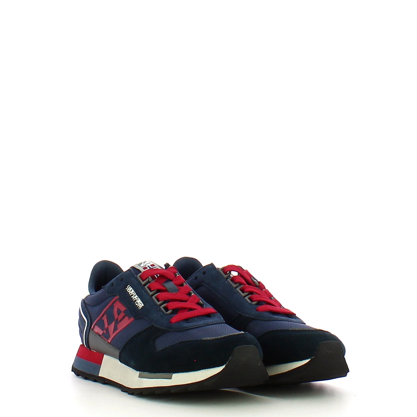 Sneakers Virtus Blue Marine
