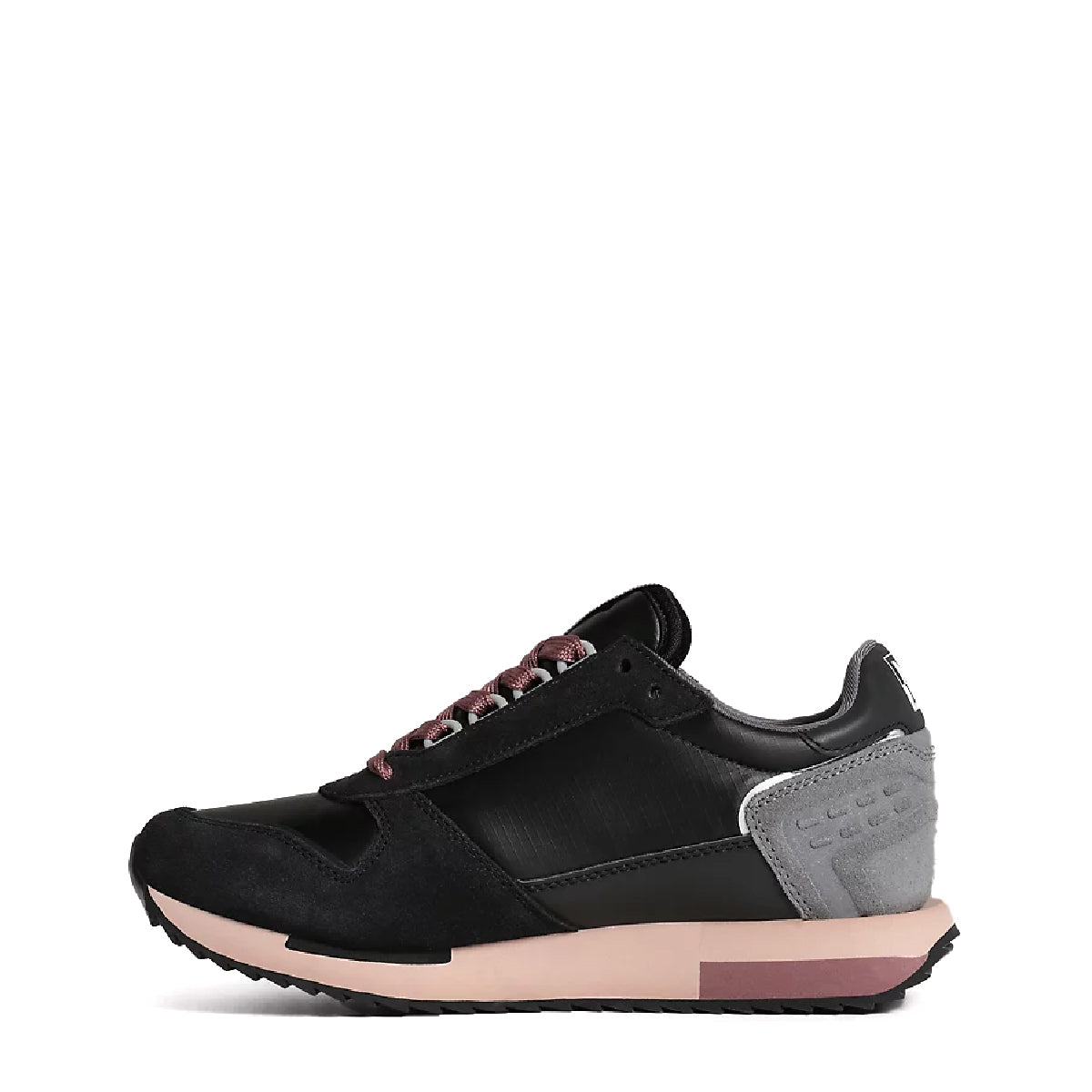 Sneakers Vicky Black