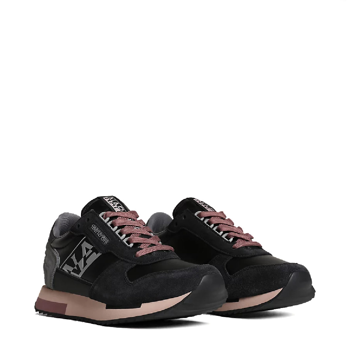 Sneakers Vicky Black