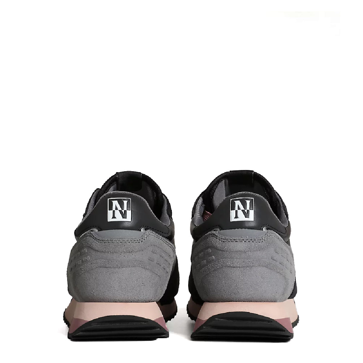Sneakers Vicky Black
