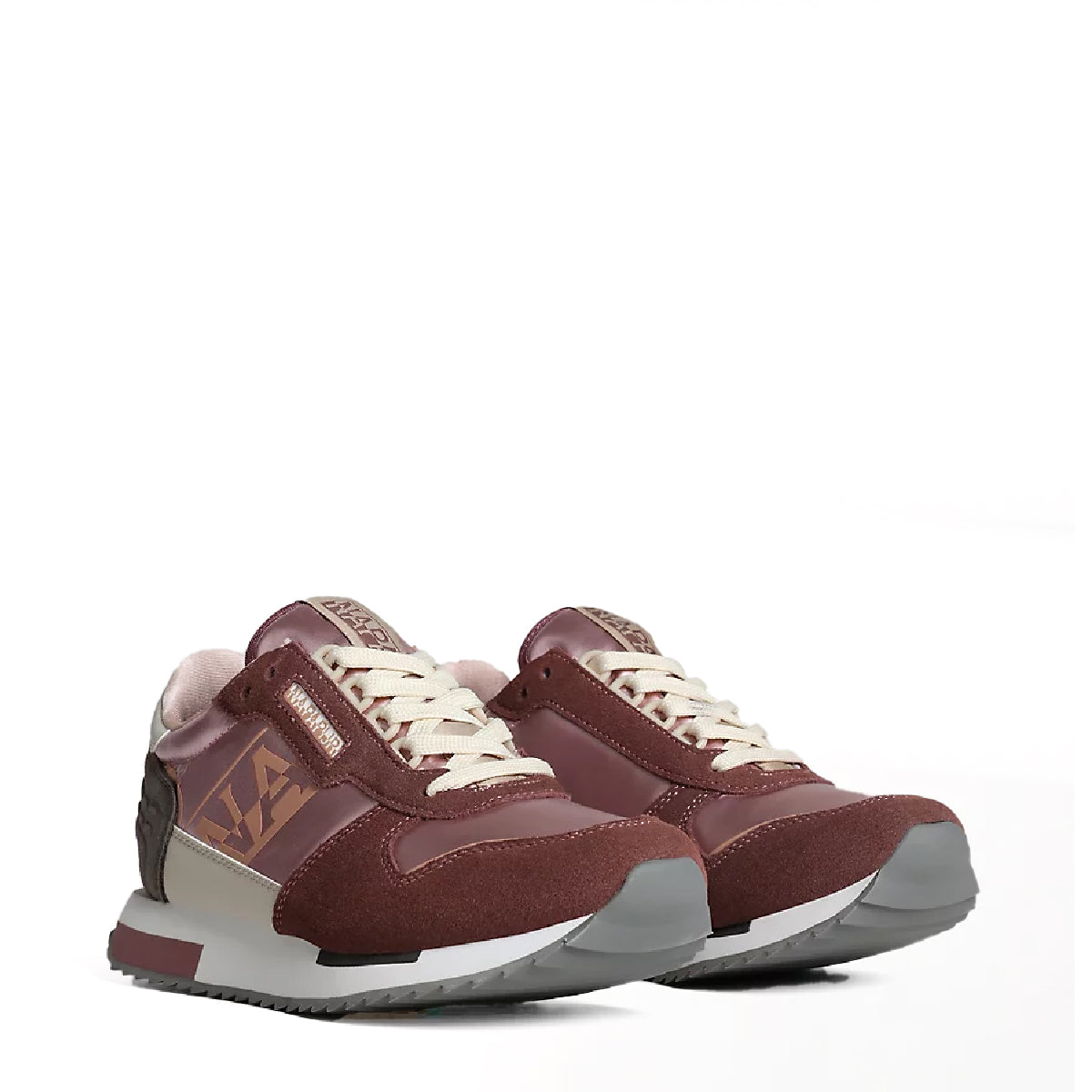 Sneakers Vicky Ink Old Rose