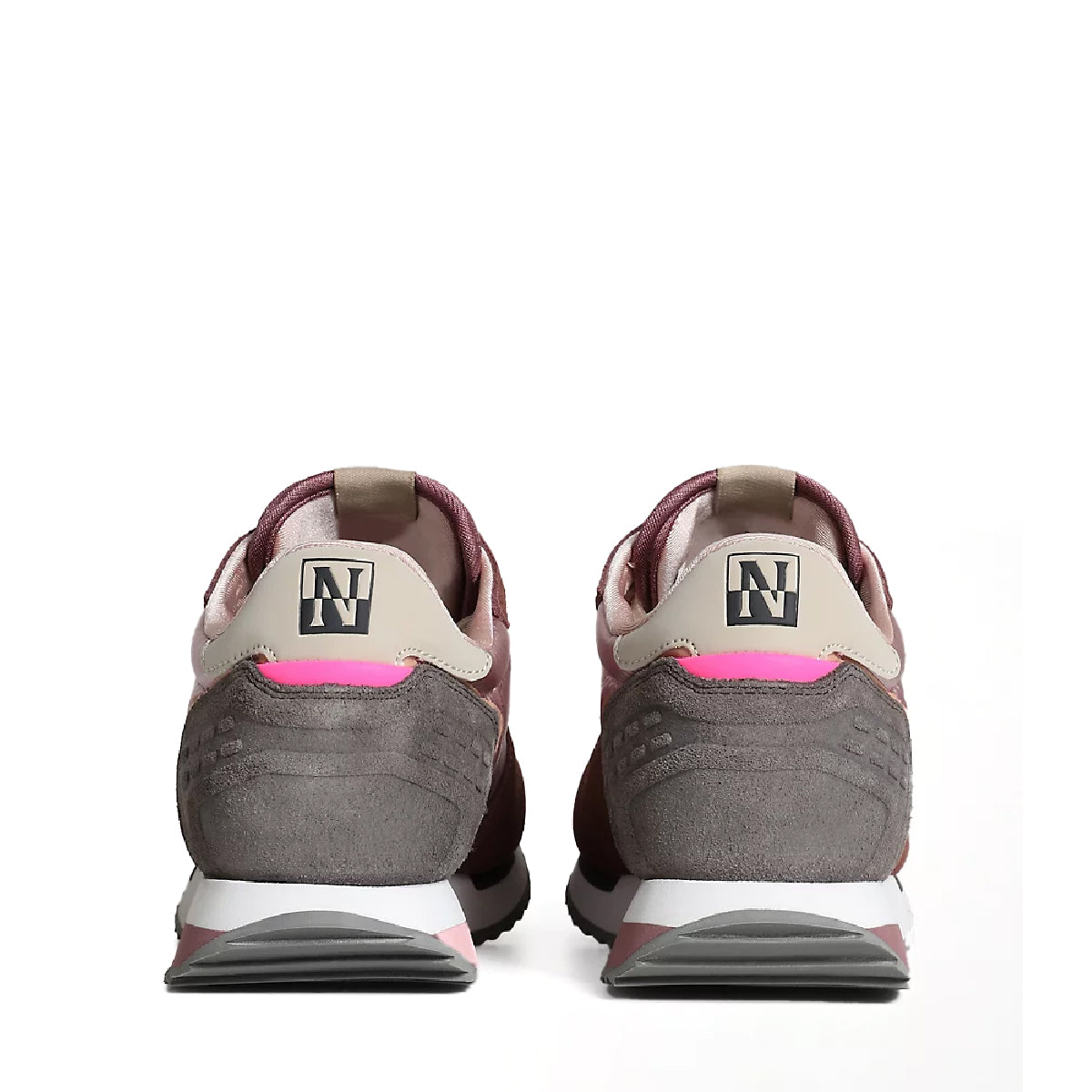 Sneakers Vicky Ink Old Rose