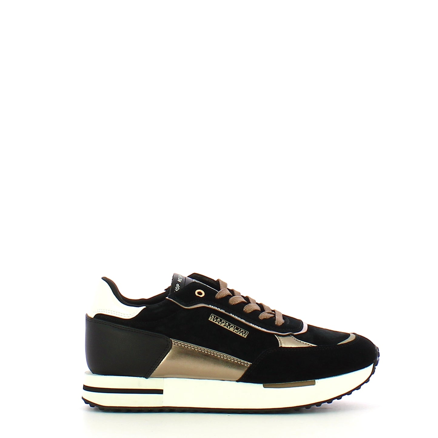 Sneakers Lea Black