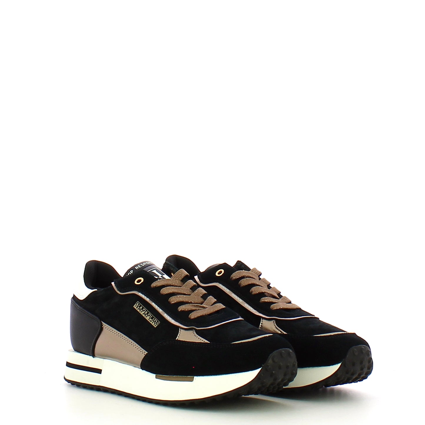 Sneakers Lea Black