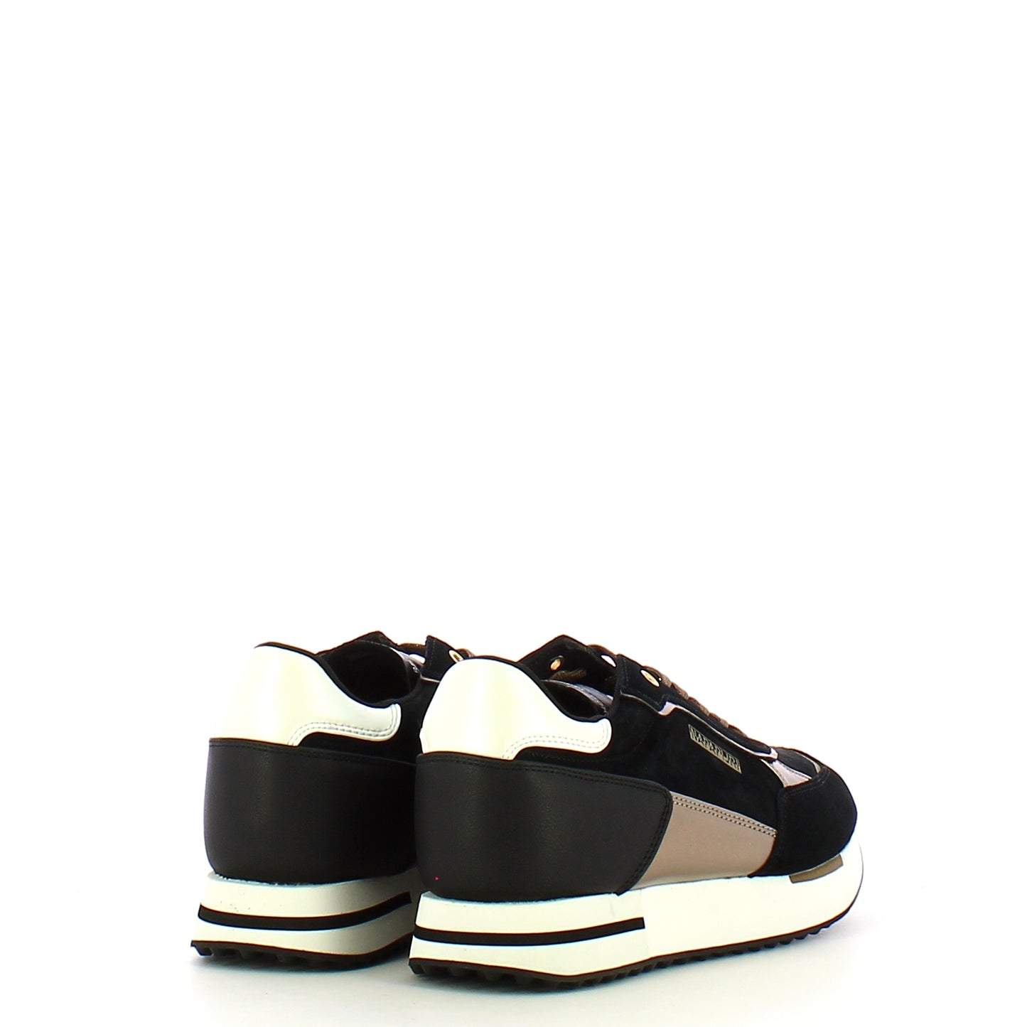 Sneakers Lea Black