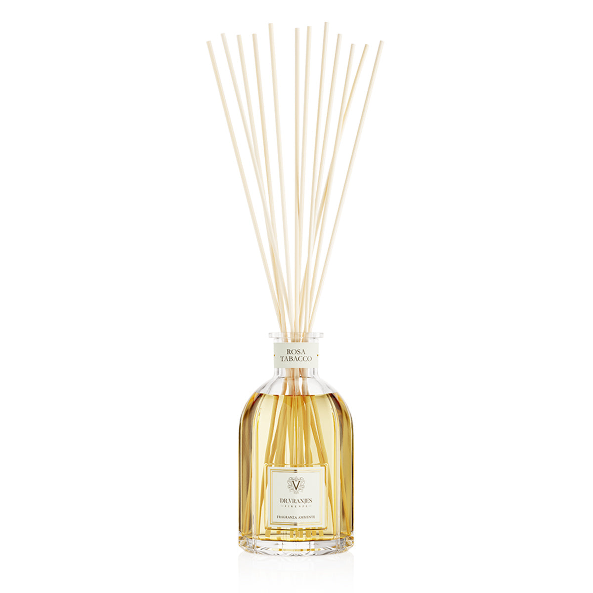 Diffusore Rosa Tabacco 250 ml