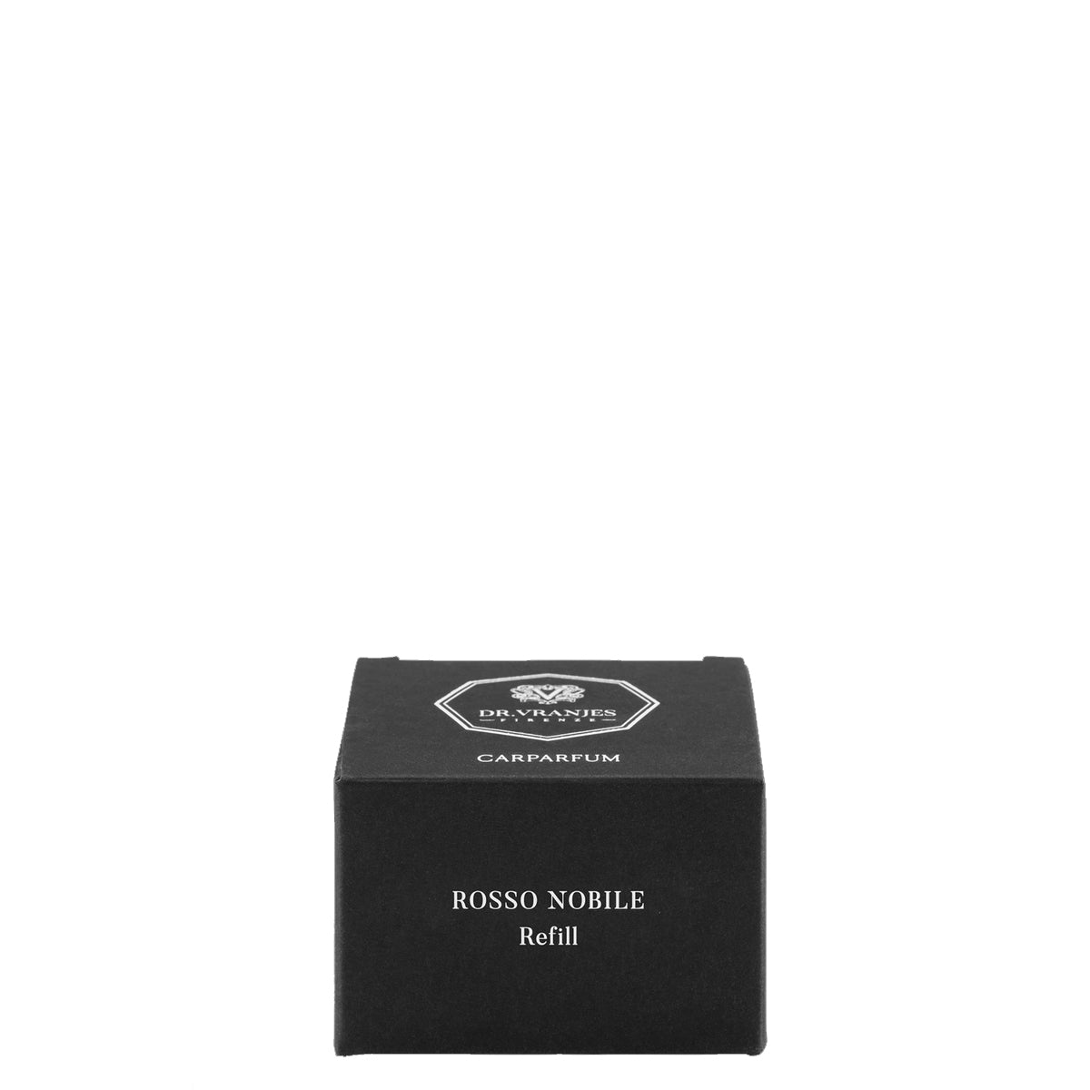Cialda per Diffusore Carparfum Rosso Nobile
