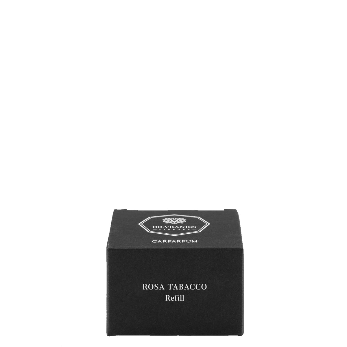 Cialda per Diffusore Carparfum Rosa Tabacco