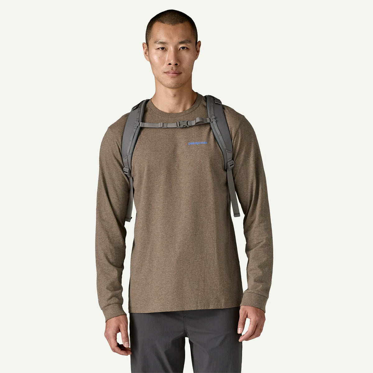 Zaino Refugio Daypack 30L Black