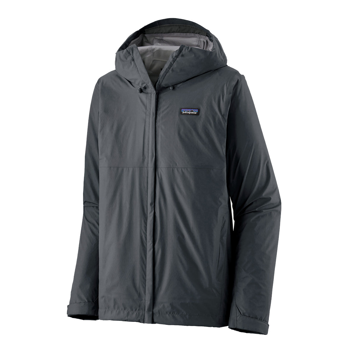 Giacca anti-pioggia Torrentshell 3L Smolder Blue