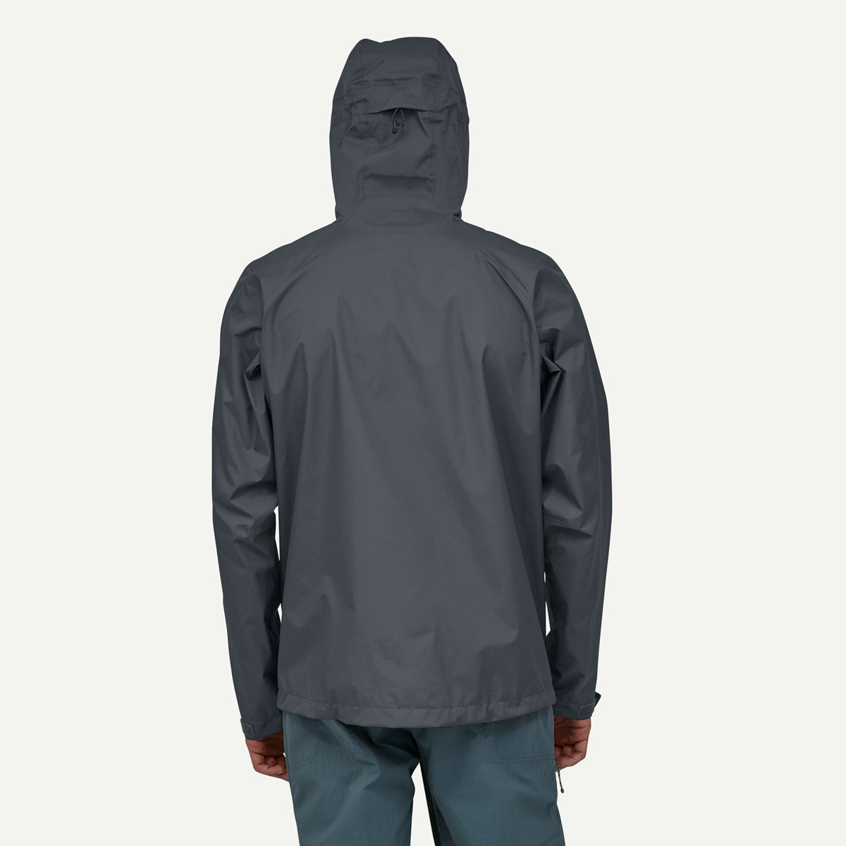 Giacca anti-pioggia Torrentshell 3L Smolder Blue