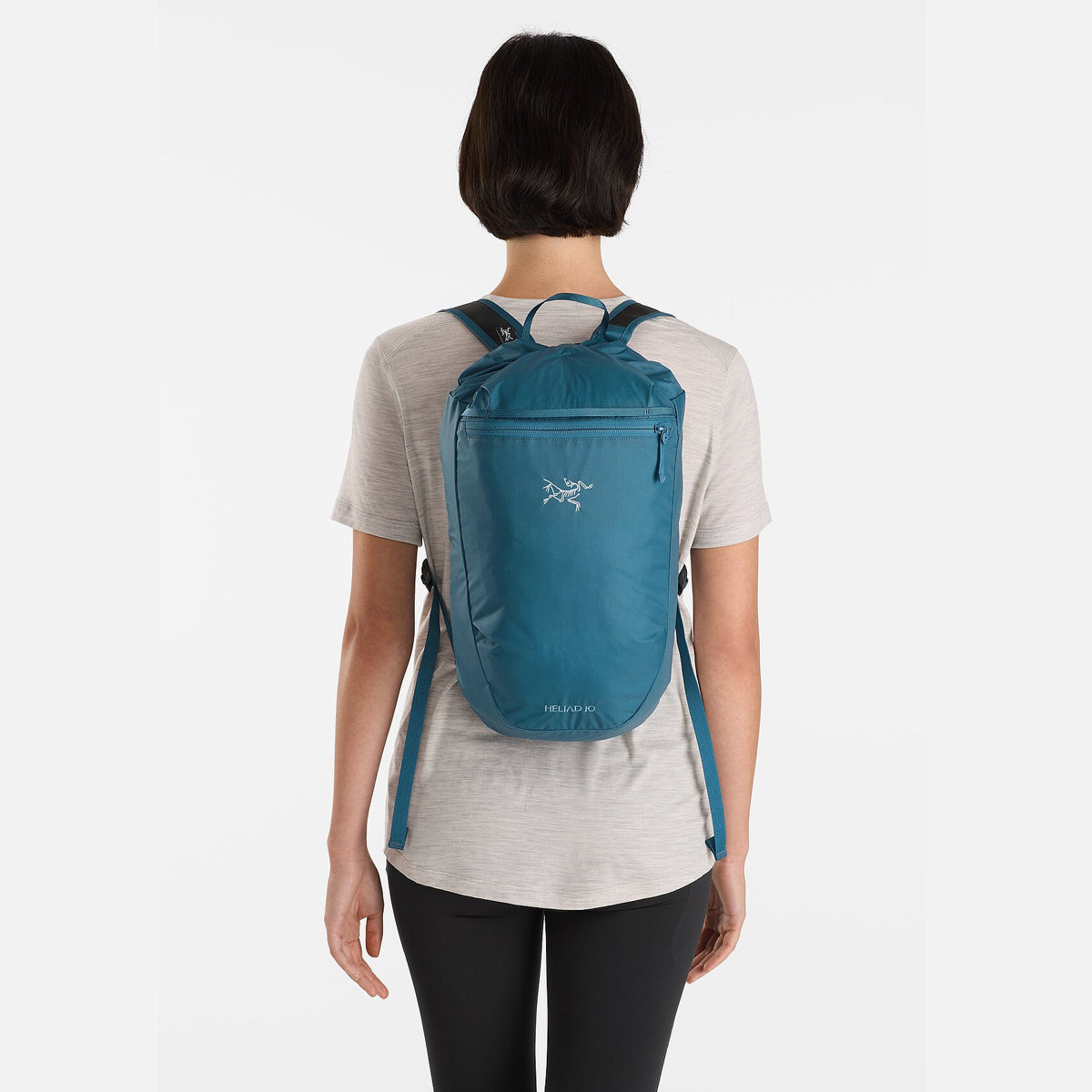 Zaino Heliad 10L Serene