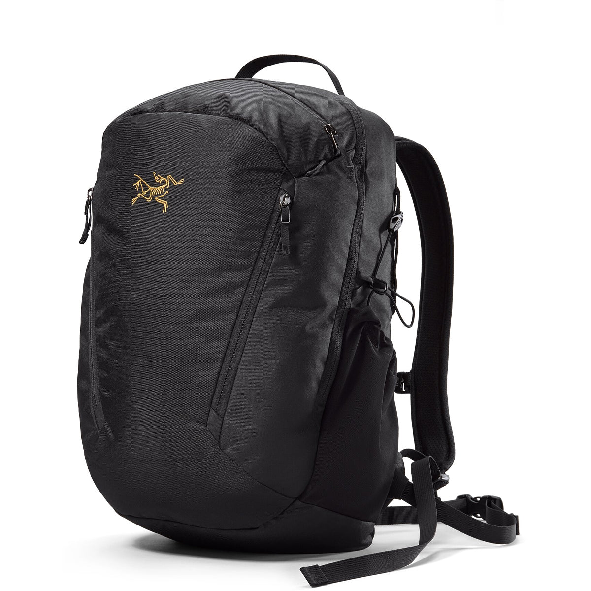 Zaino Mantis 26 Black