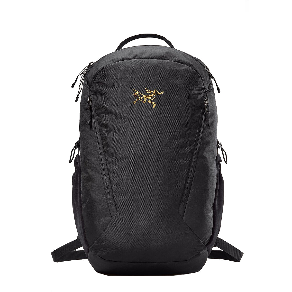 Zaino Mantis 26 Black
