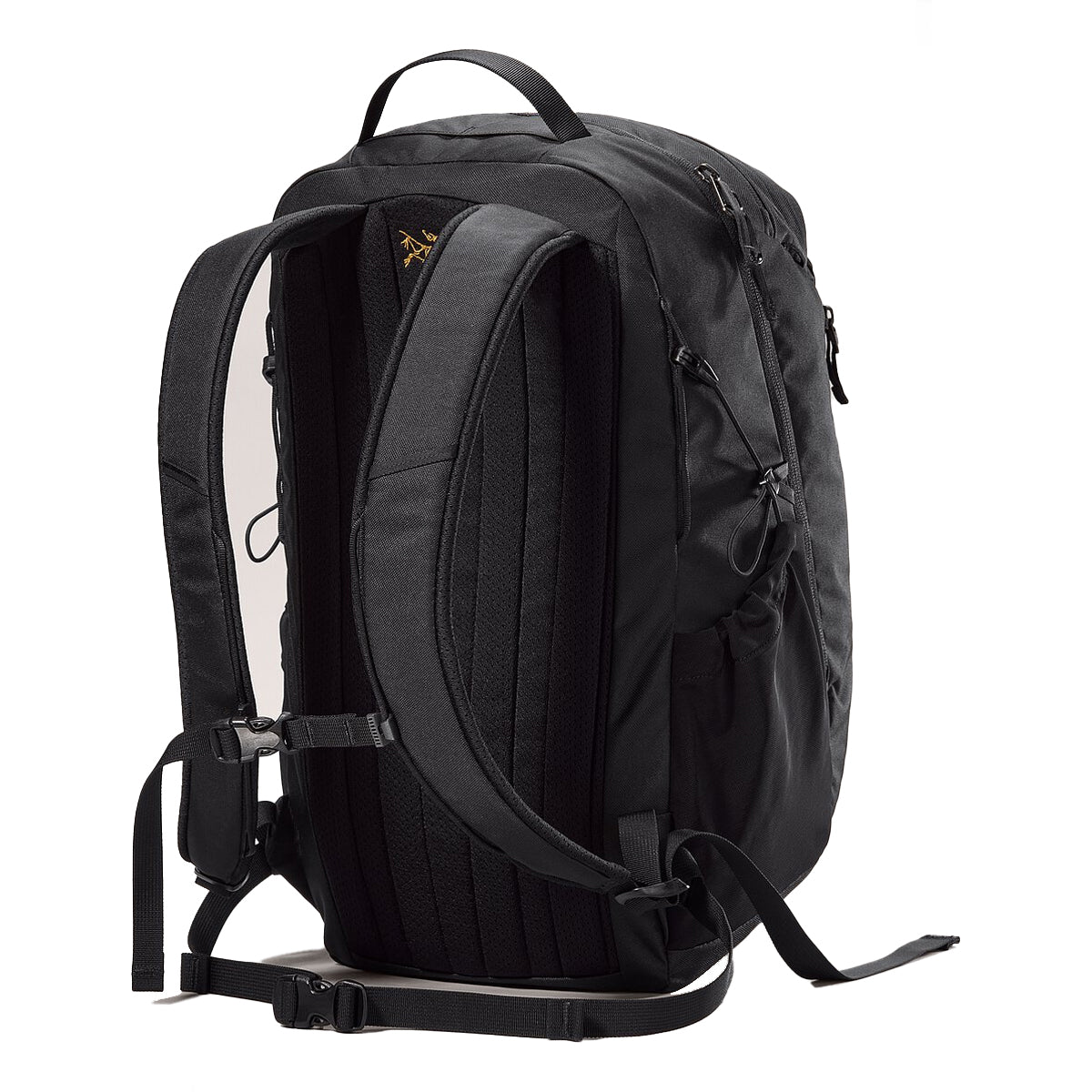 Zaino Mantis 26 Black