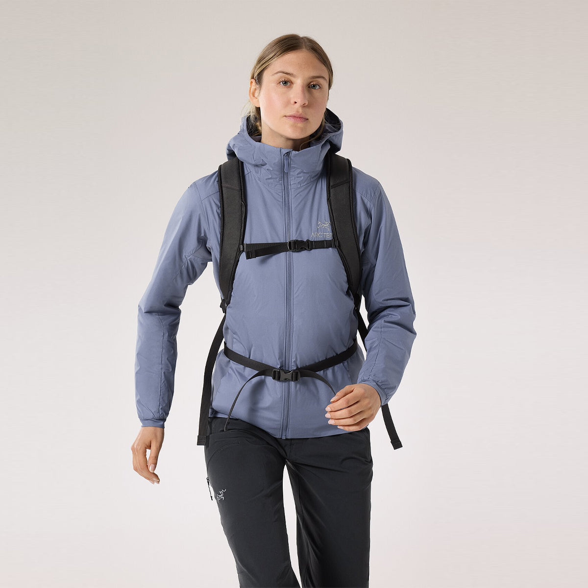 Zaino Mantis 26 Black