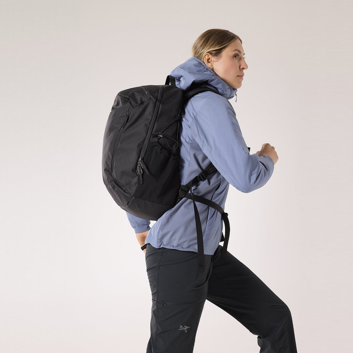 Zaino Mantis 26 Black