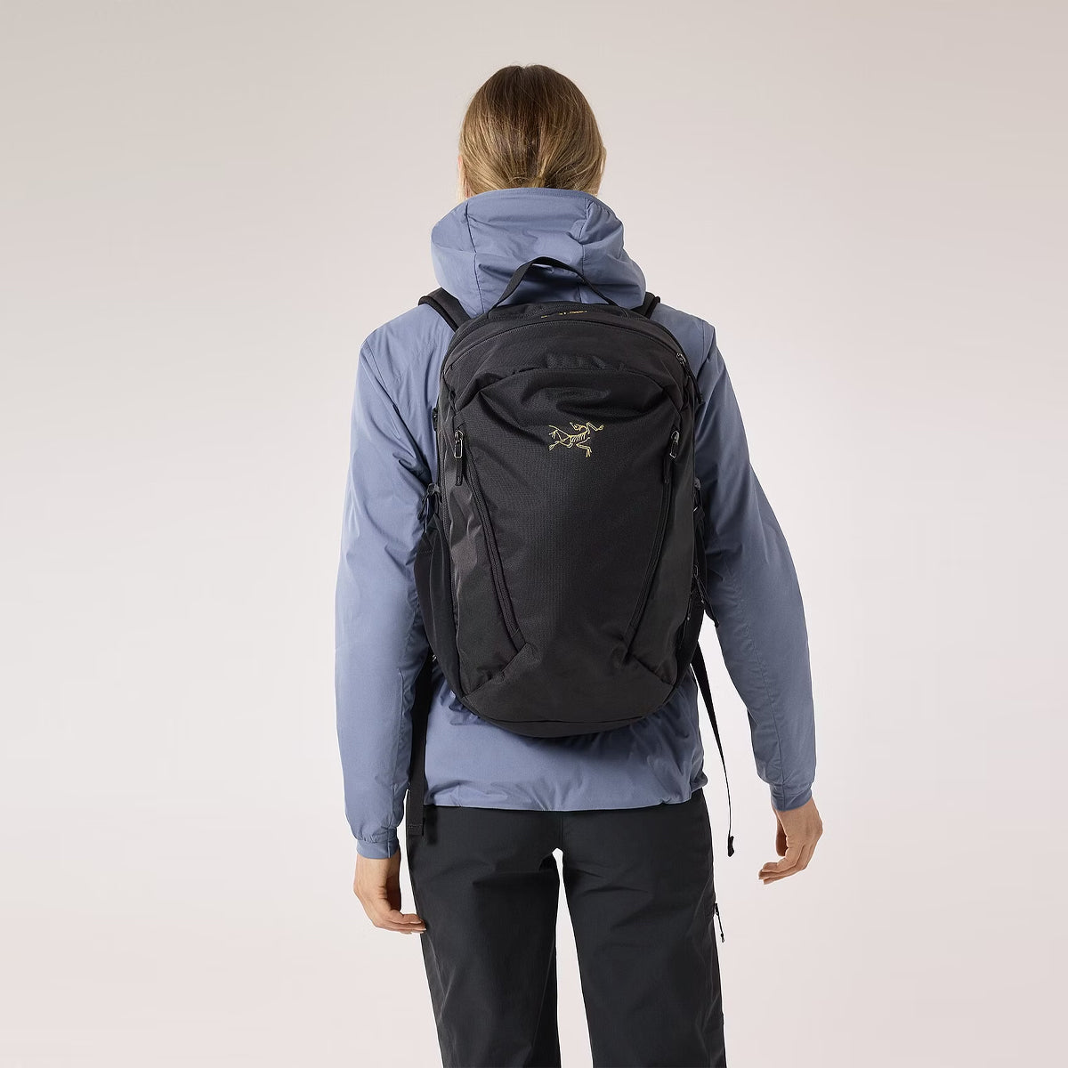 Zaino Mantis 26 Black