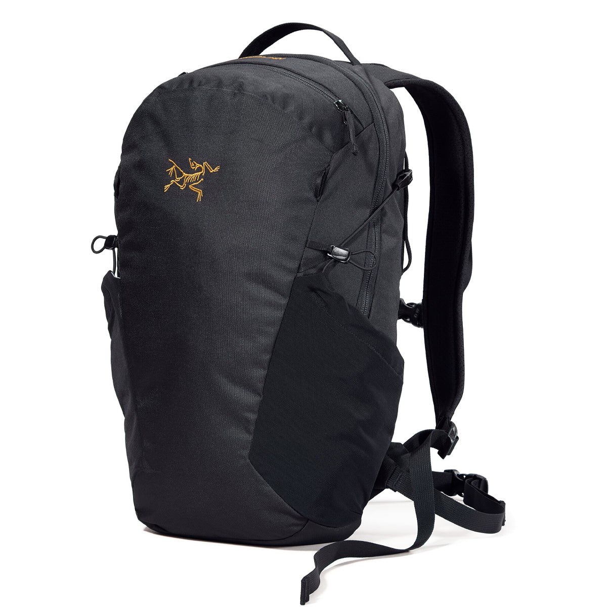 Zaino Mantis 16 Black