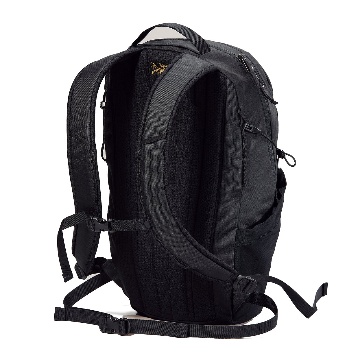 Zaino Mantis 16 Black