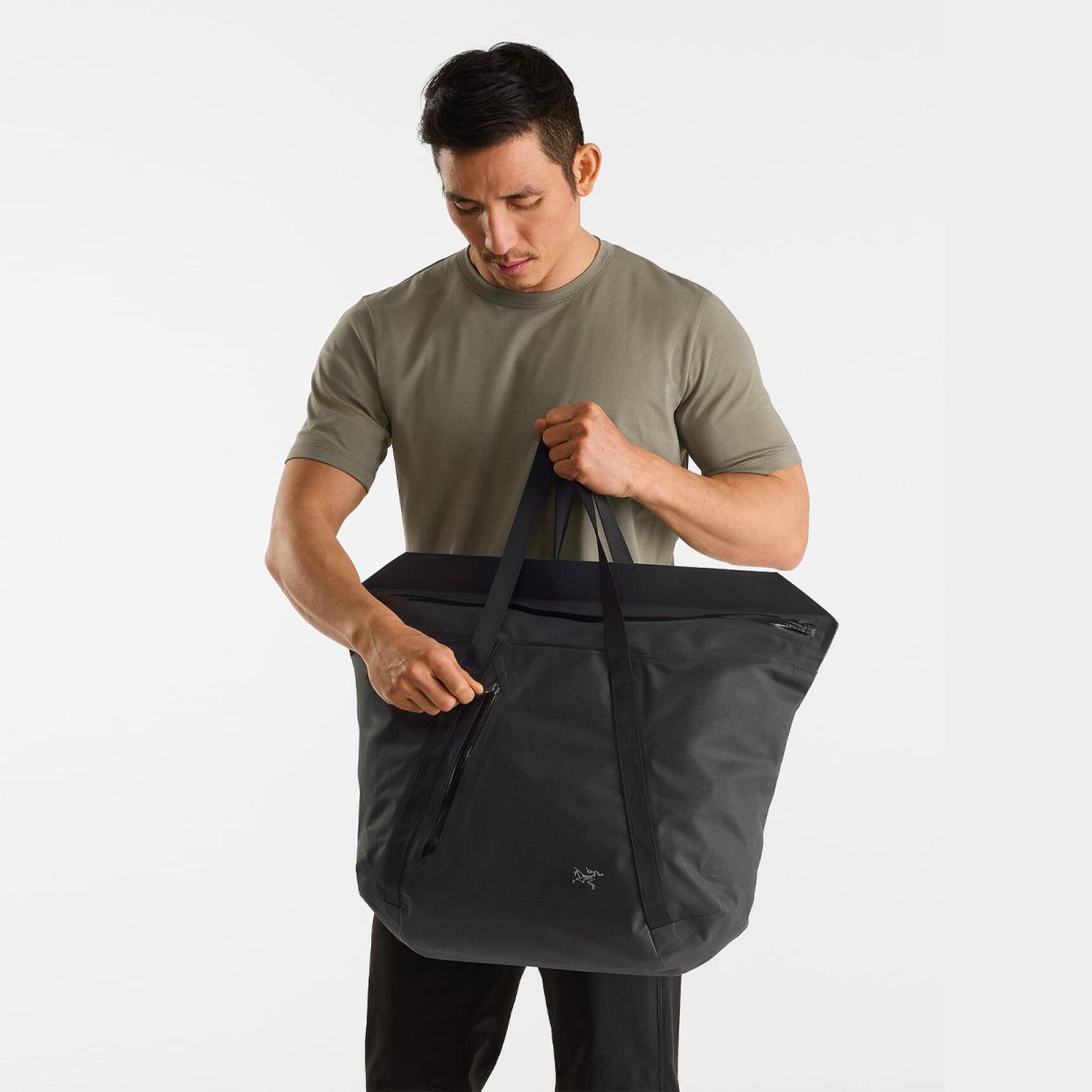 Borsa Granville 30L Canvas