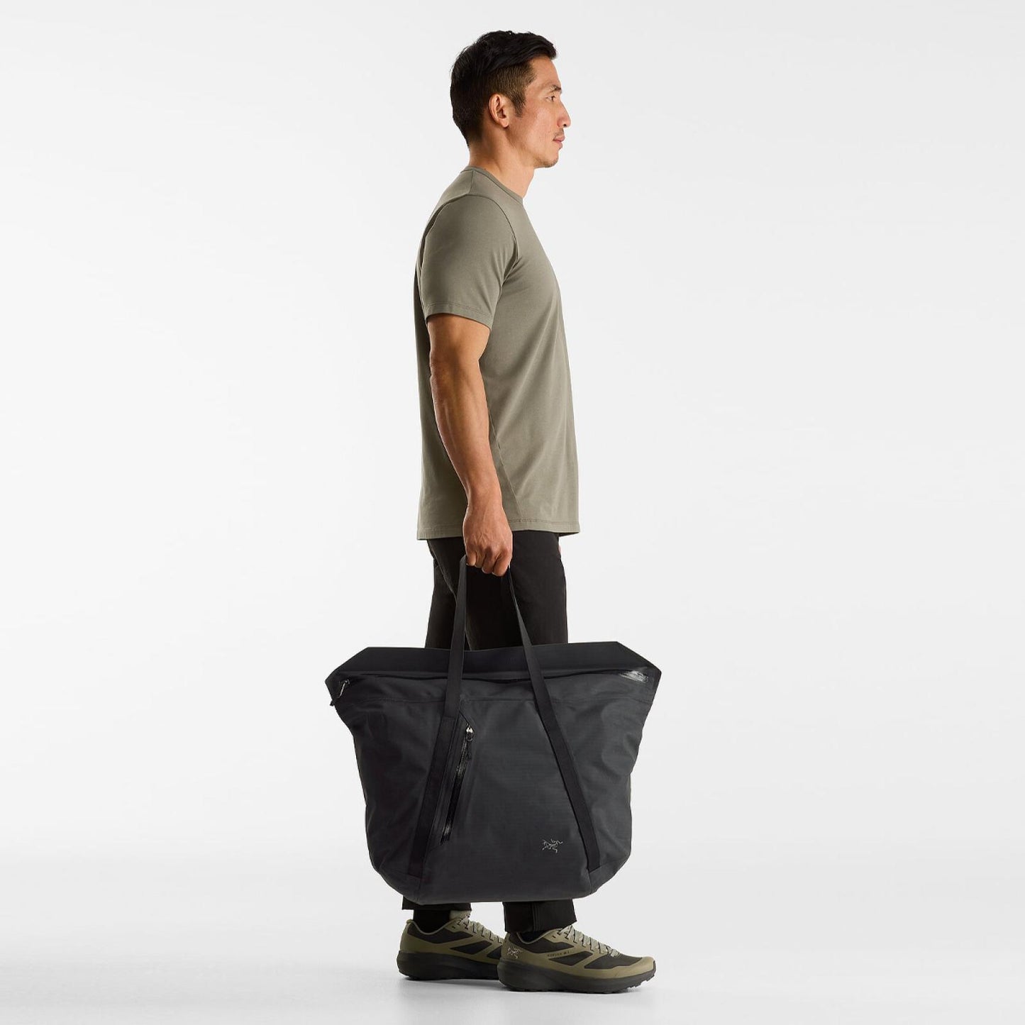Borsa Granville 30L Canvas