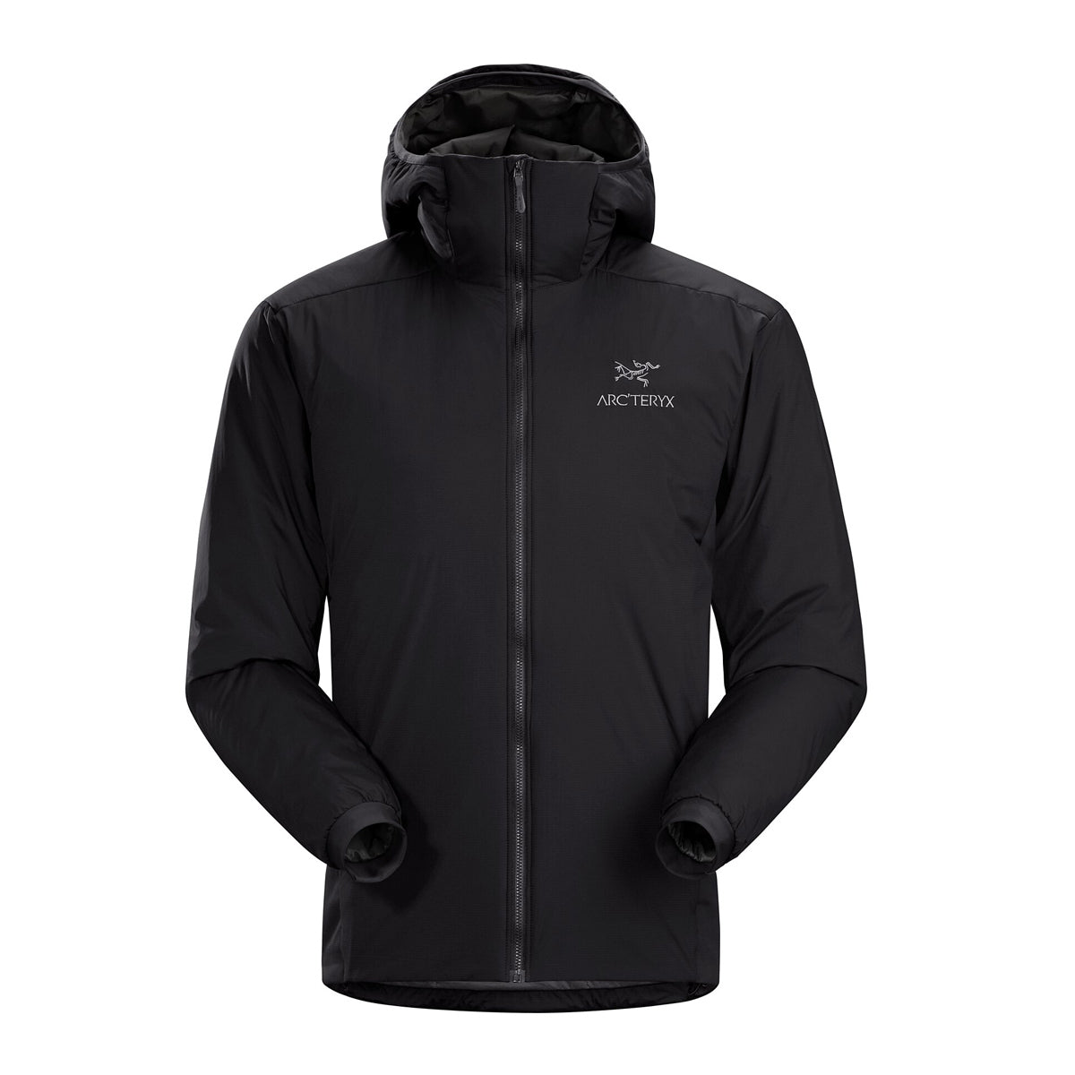 Giacca Atom Lightweight Black