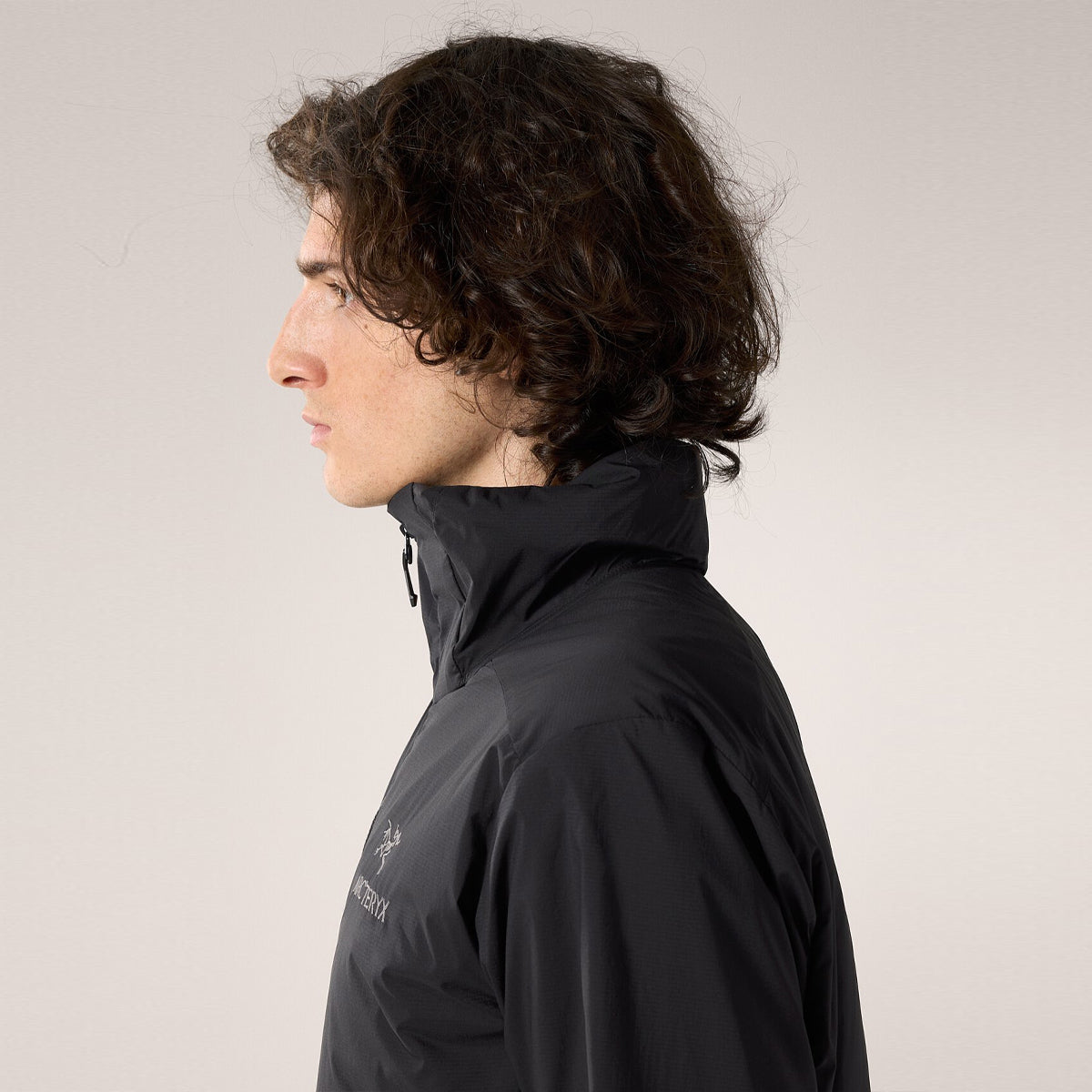 Giacca Atom Black