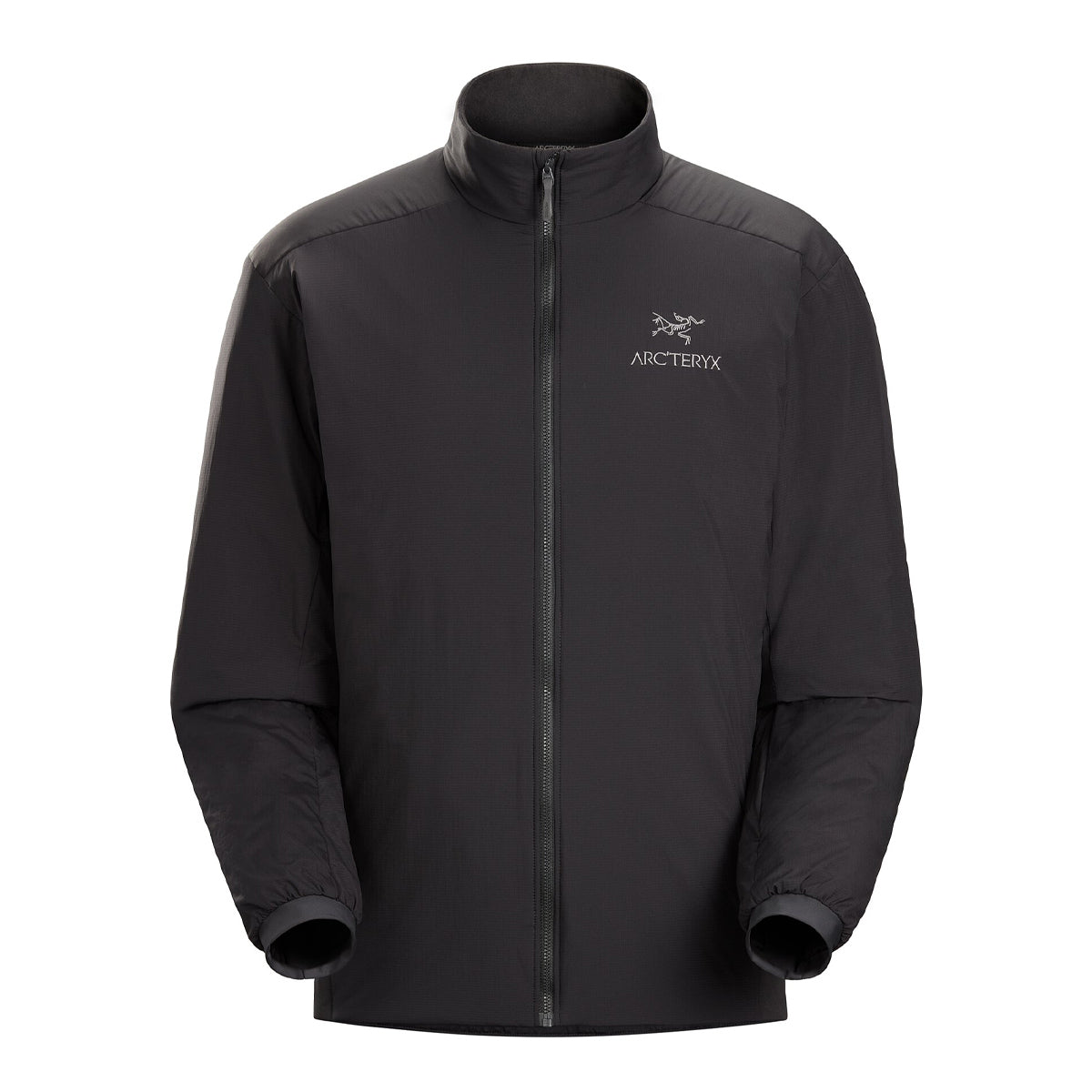 Giacca Atom Lightweight Black