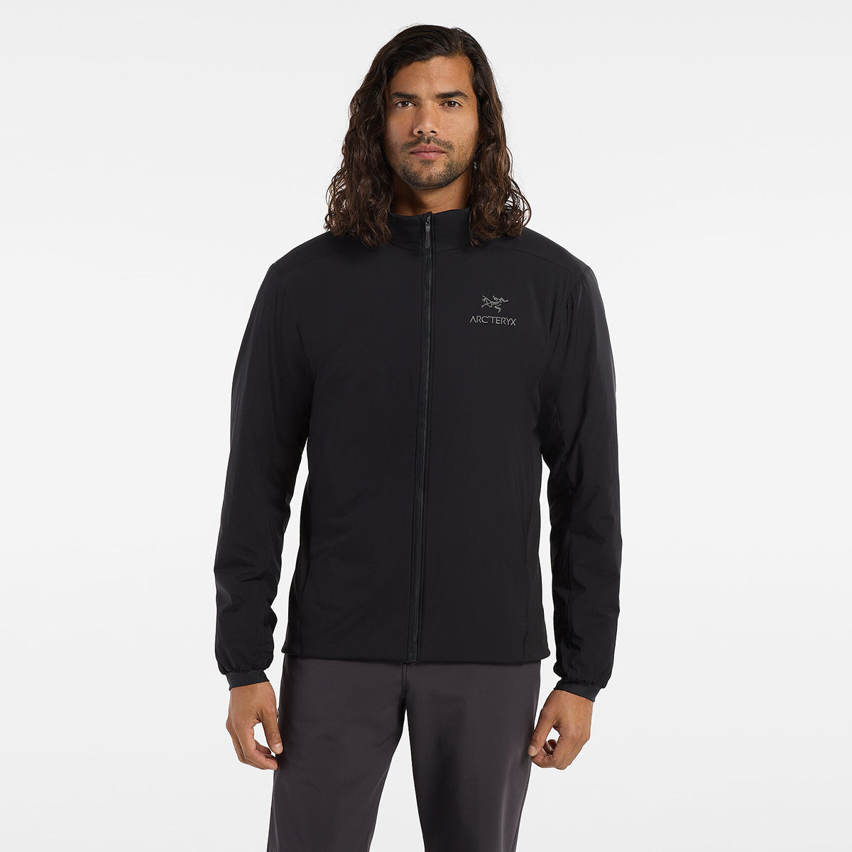 Giacca Atom Lightweight Black
