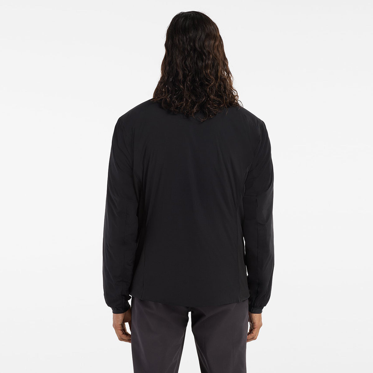 Giacca Atom Lightweight Black