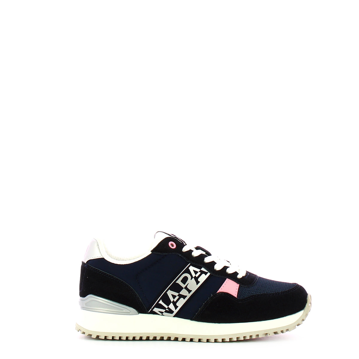 Sneakers Donna Astra Blue Marine