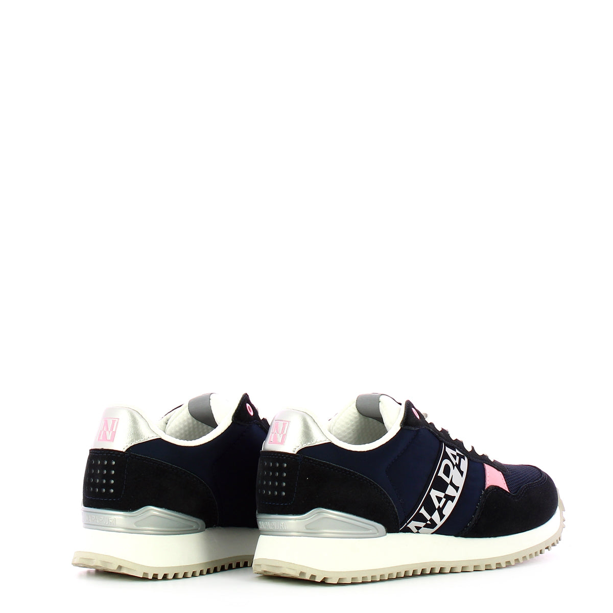 Sneakers Donna Astra Blue Marine
