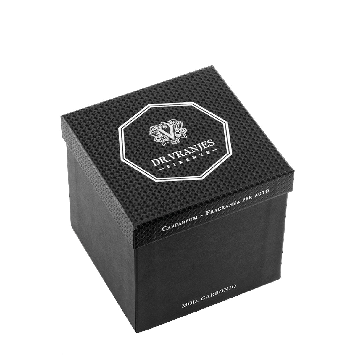 Carparfum Diffusore Carbonio 2.0