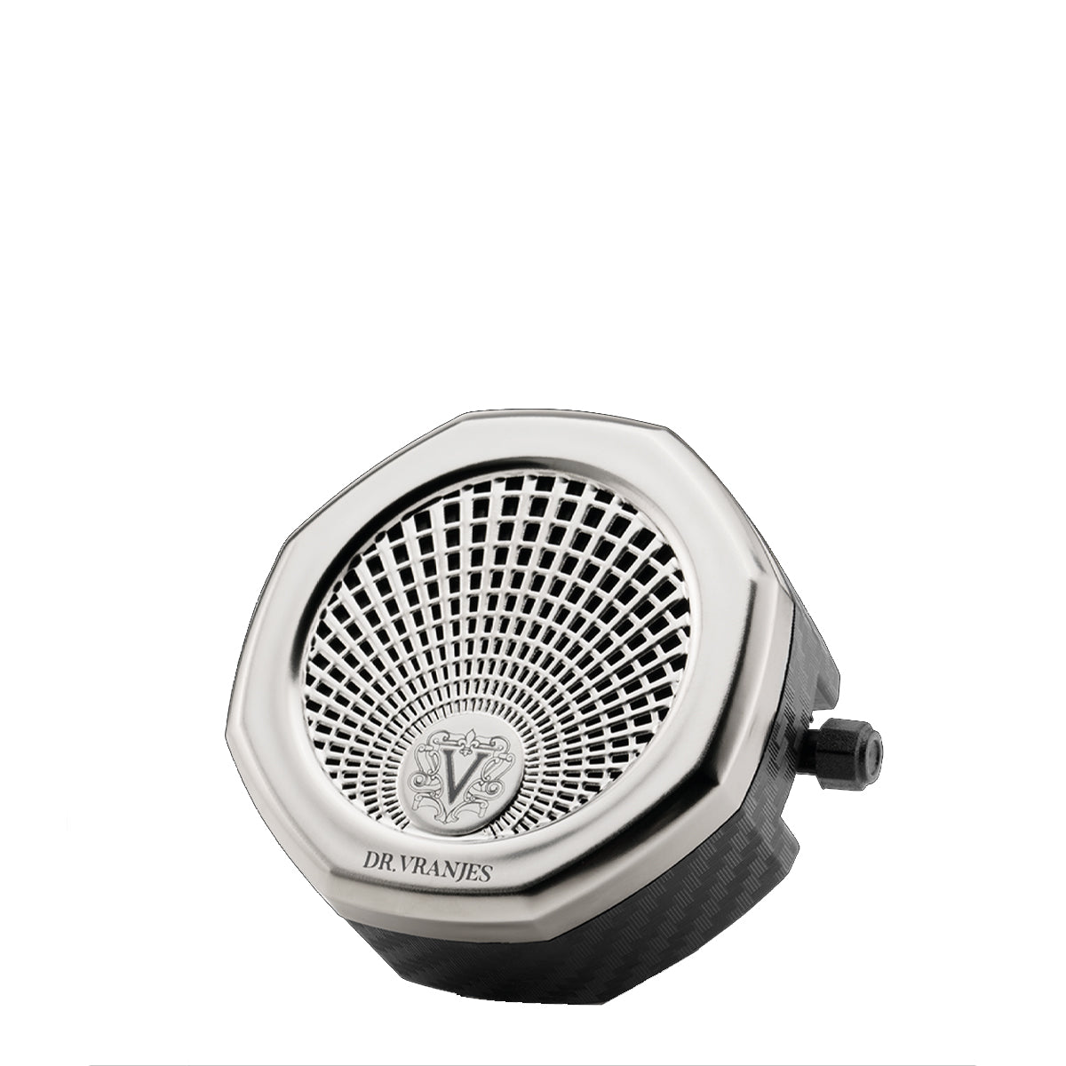 Carparfum Diffusore Nichel 2.0